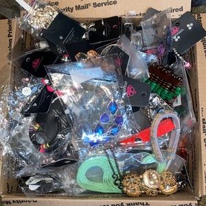 Paparazzi Jewelry Lot